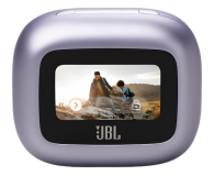 JBL LIVE FLEX 3 Fioletowy - 1263197 - zdjęcie 6